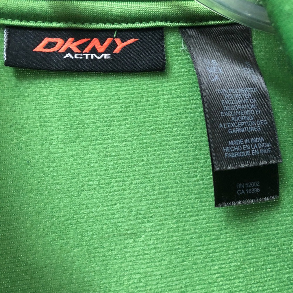 Dkny Active Jacket - image 5